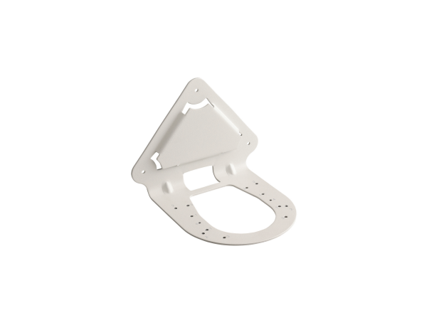 NDA-LWMT-DOME L-Shaped Wall Mount For Dome 